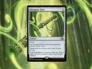 The Disruptor Flute can stop nearly any enemy plan. (Image via Wizards of the Coast)